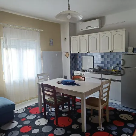 Vedrana Apartment Sibuljina