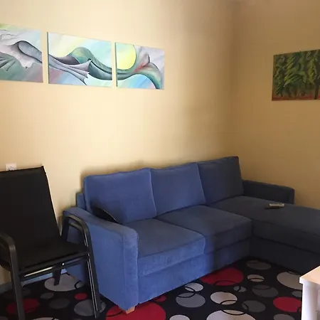 Vedrana Apartment Sibuljina