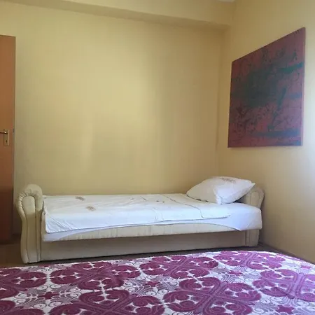 Apartment Vedrana *