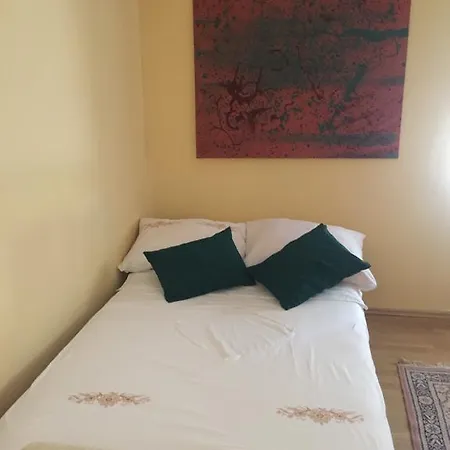 Apartment Vedrana *
