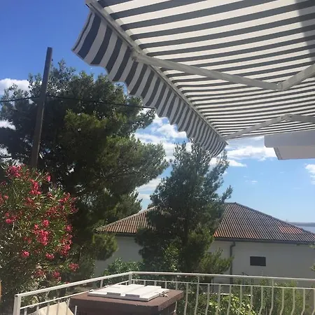 Apartment Vedrana *