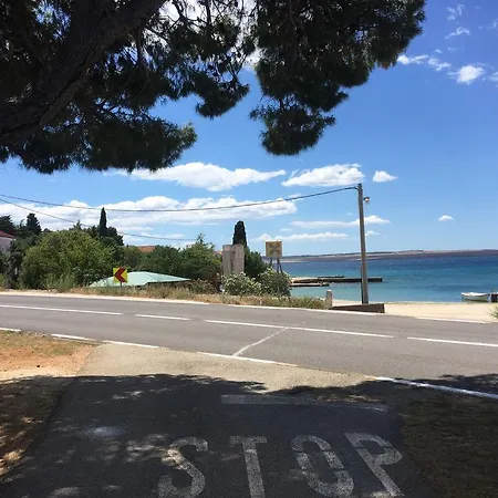 شقة Vedrana Šibuljina