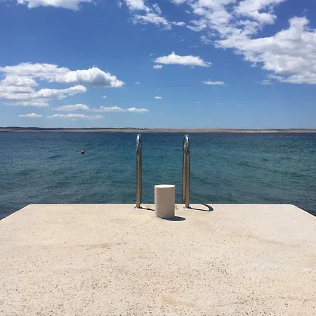 Apartment Vedrana