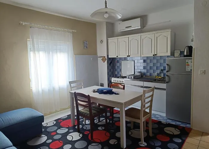 Vedrana Apartman Šibuljina