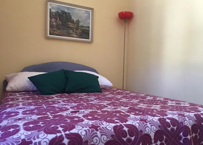 Apartman Vedrana Šibuljina