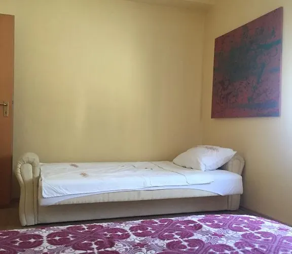 Apartman Vedrana *