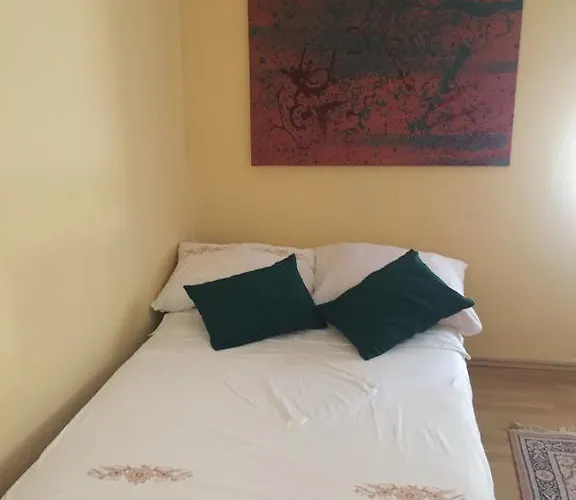 Apartman Vedrana *
