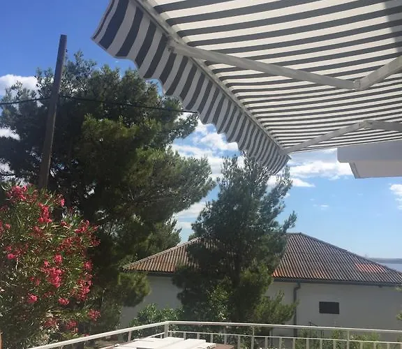 Apartman Vedrana *
