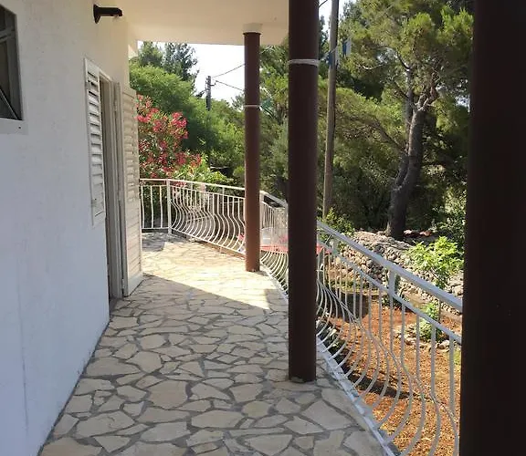 Vedrana Apartman Šibuljina