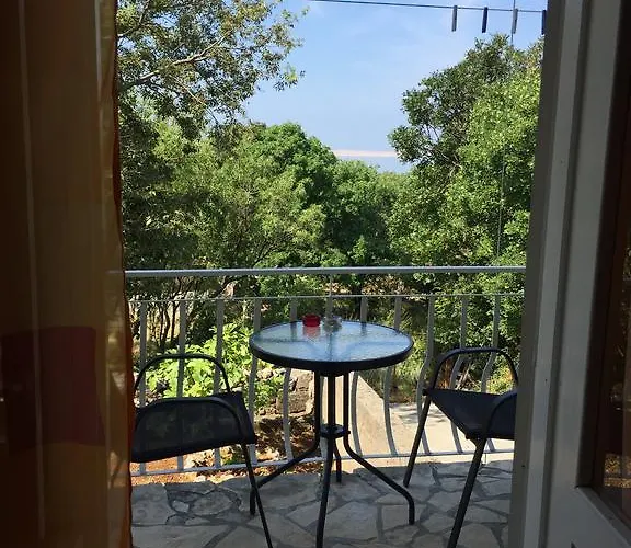 Apartman Vedrana Šibuljina