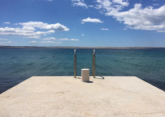 Apartman Vedrana