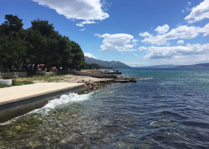 Vedrana Apartman *