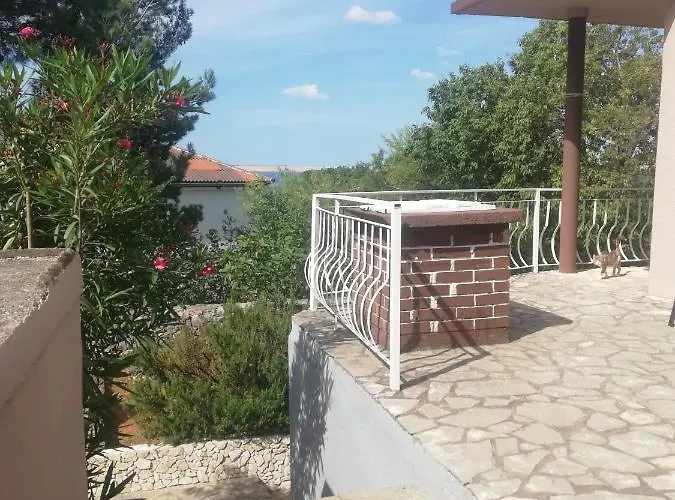 Апартаменты Vedrana Sibuljina