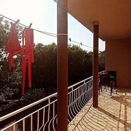 Apartmán Vedrana