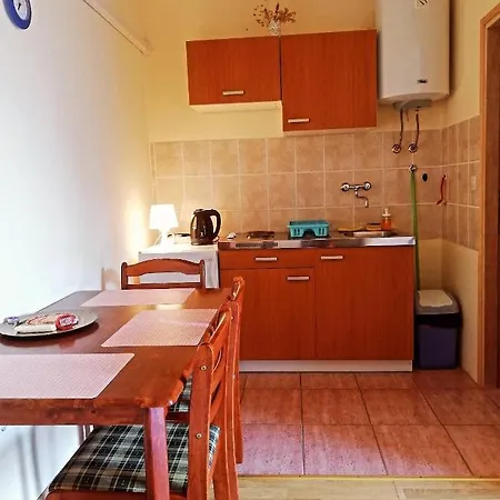 Apartmán Vedrana Šibuljina