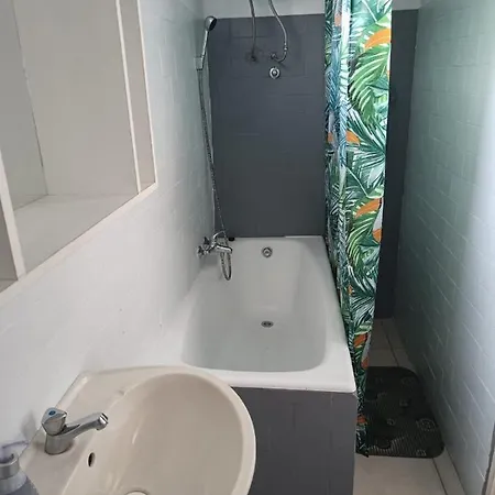Vedrana Apartmán