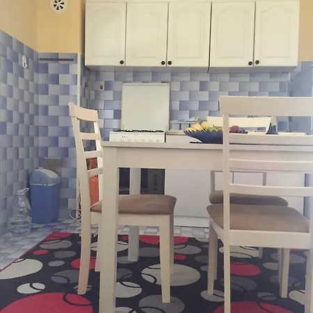 Apartmán Vedrana *