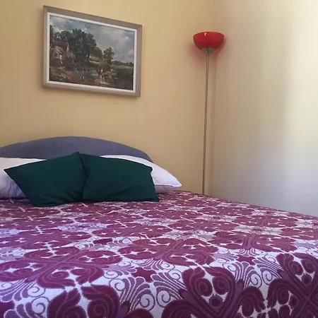 Apartmán Vedrana Šibuljina