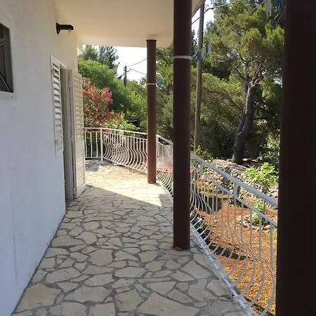Vedrana Apartmán Šibuljina