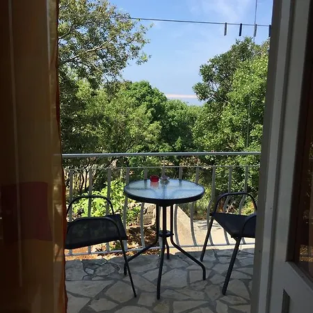 Apartmán Vedrana Šibuljina