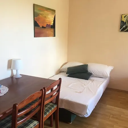 Apartmán Vedrana