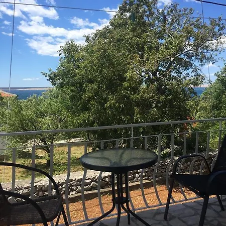 Apartmán Vedrana Šibuljina
