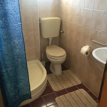 Vedrana * Šibuljina