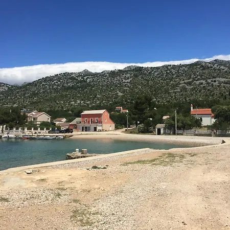 Apartmán Vedrana Šibuljina