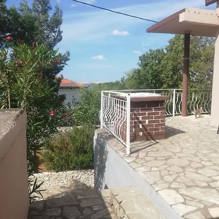Apartmán Vedrana Šibuljina