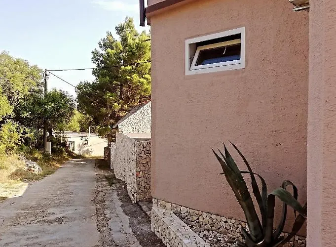 Apartamento Vedrana *