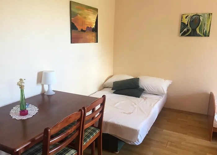 Apartamento Vedrana